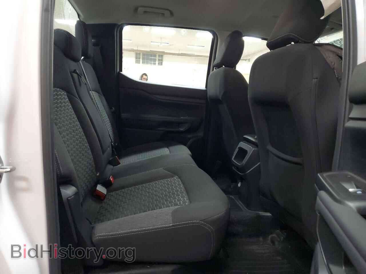 2024 FORD RANGER - VIN: 1FTER4PH6RLE66686 - Photo 10