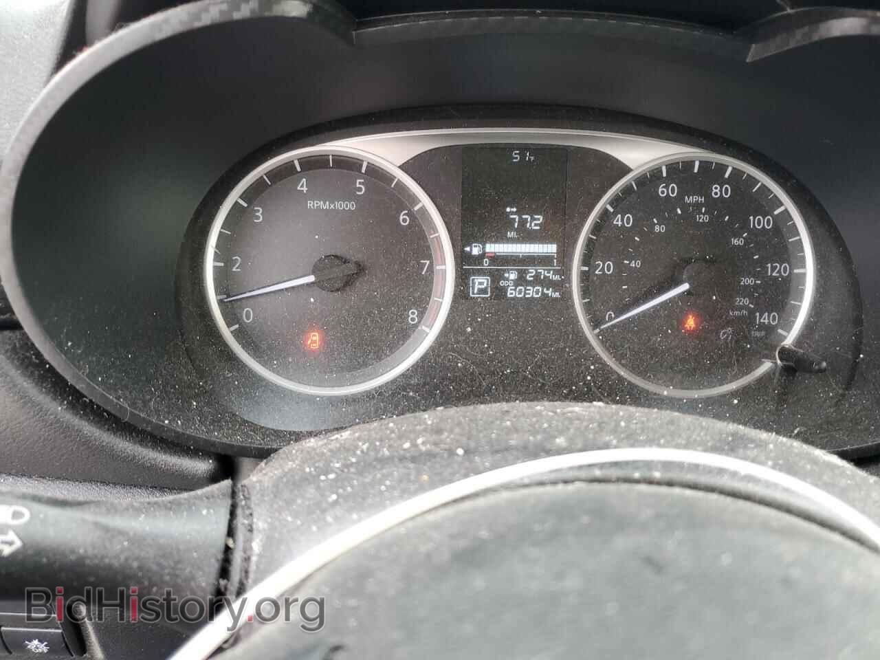 2020 NISSAN VERSA - VIN: 3N1CN8DV3LL838245 - Фото 9