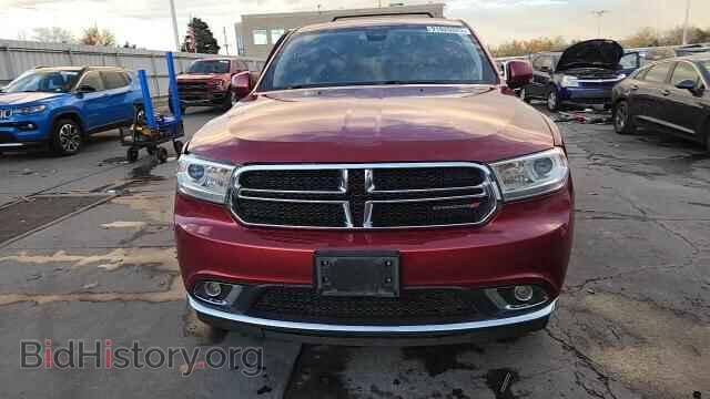 2014 DODGE DURANGO - VIN: 1C4RDJDG8EC596148 - Фото 14