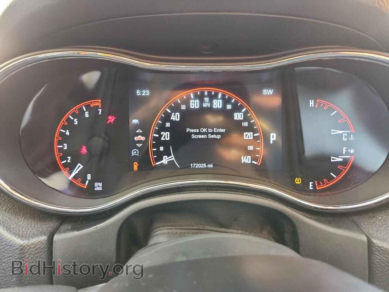 2014 DODGE DURANGO - VIN: 1C4RDJDG8EC596148 - Фото 9