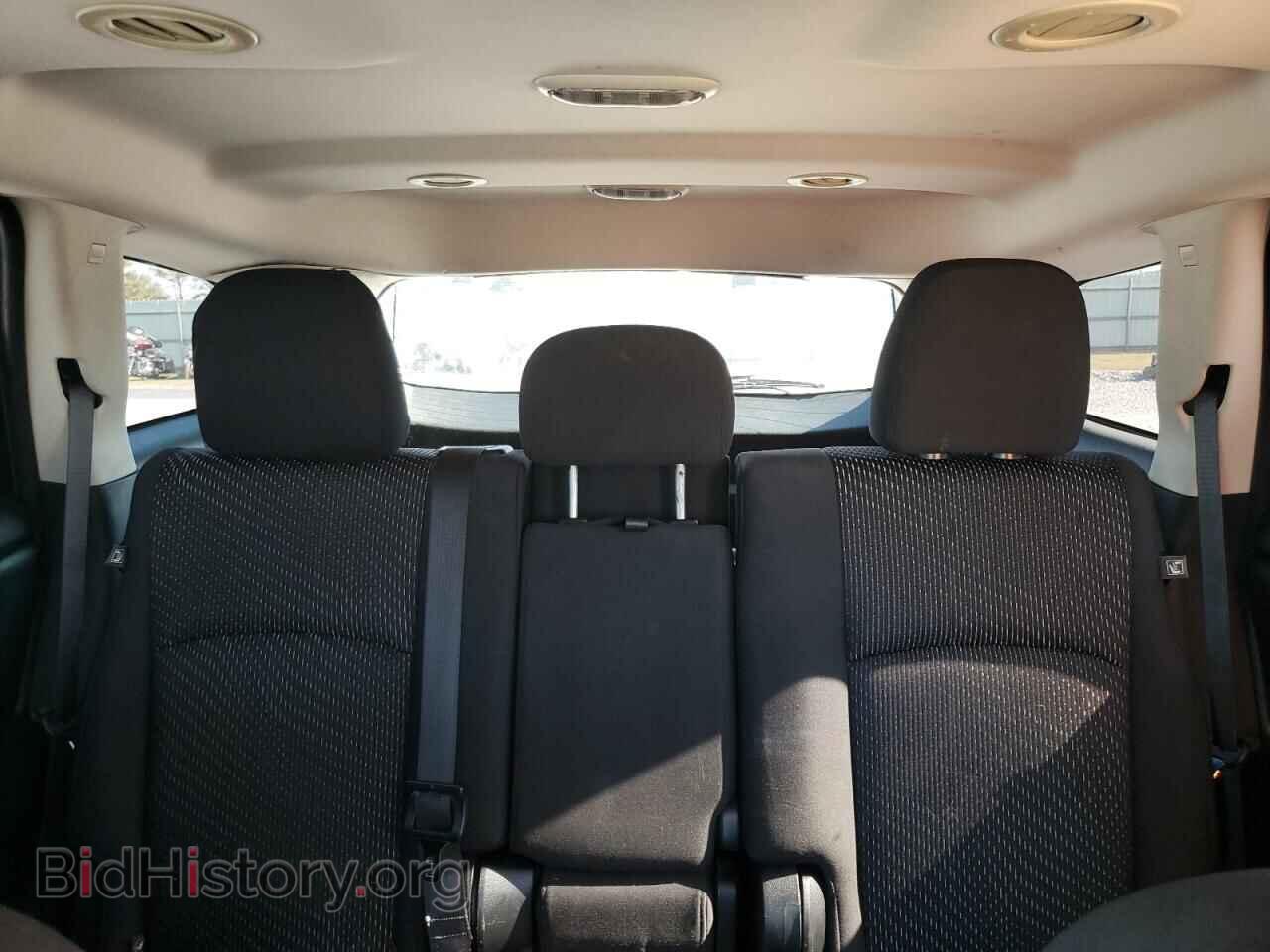 2015 DODGE JOURNEY - VIN: 3C4PDCAB6FT605642 - Фото 10