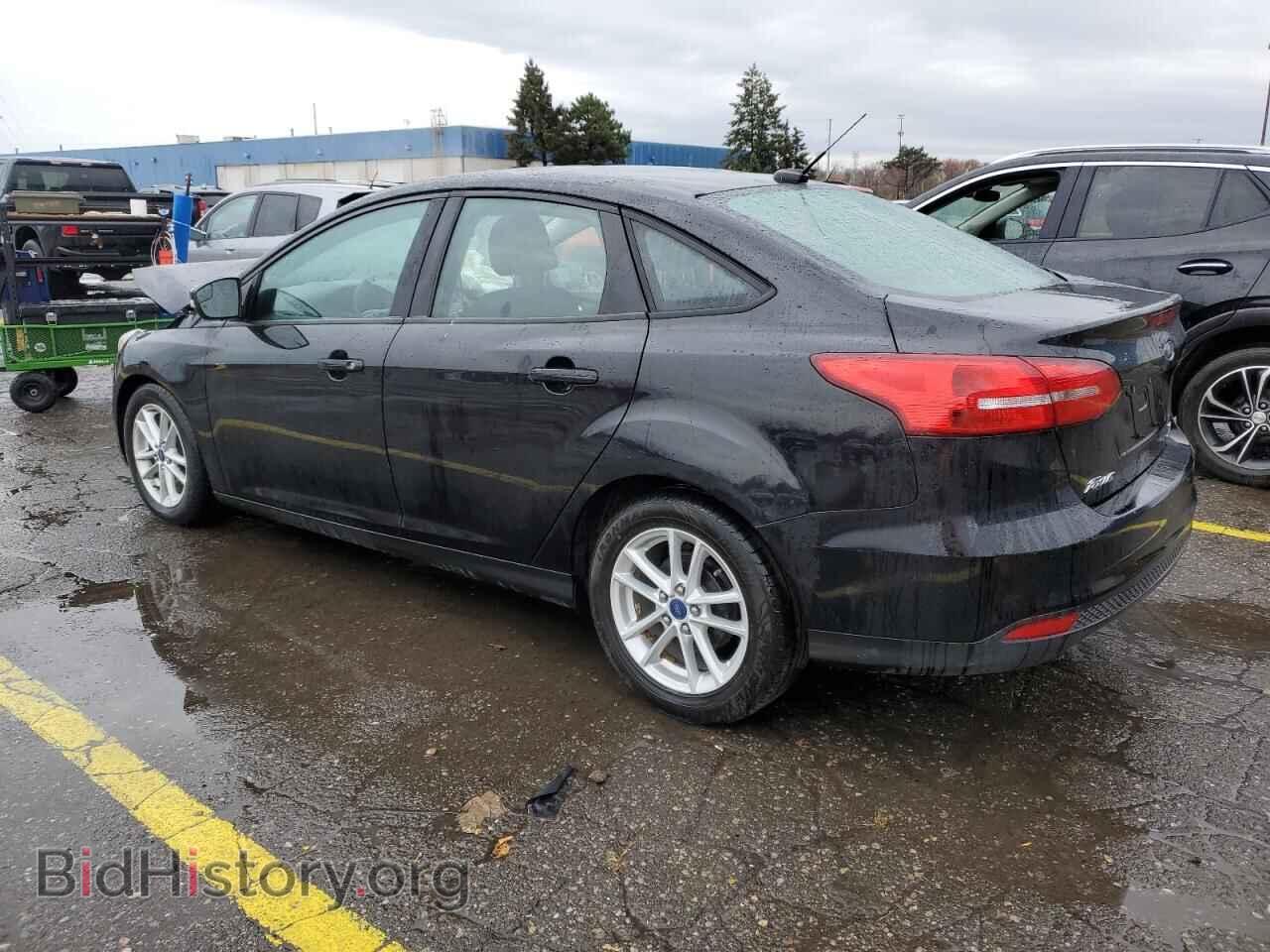 2016 FORD FOCUS - VIN: 1FADP3F22GL244321 - Photo 2