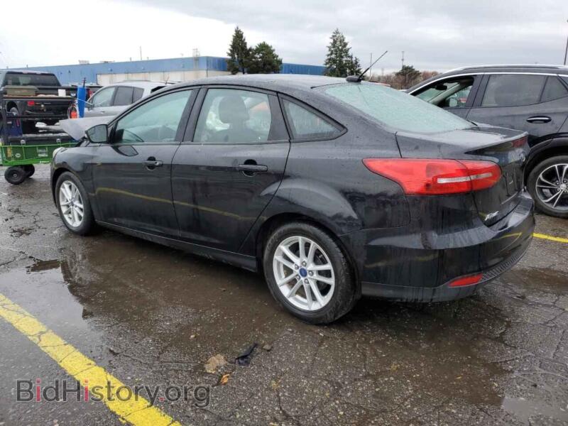 2016 Ford FOCUS (VIN 1FADP3F22GL244321) — photo 2 of 15