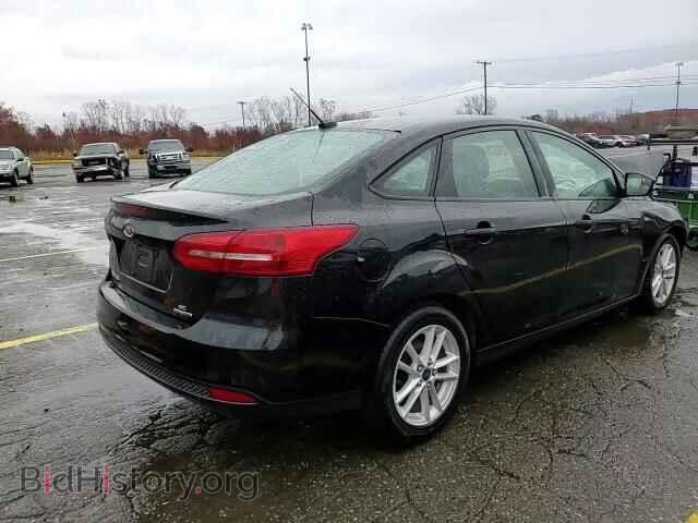 2016 FORD FOCUS - VIN: 1FADP3F22GL244321 - Photo 14