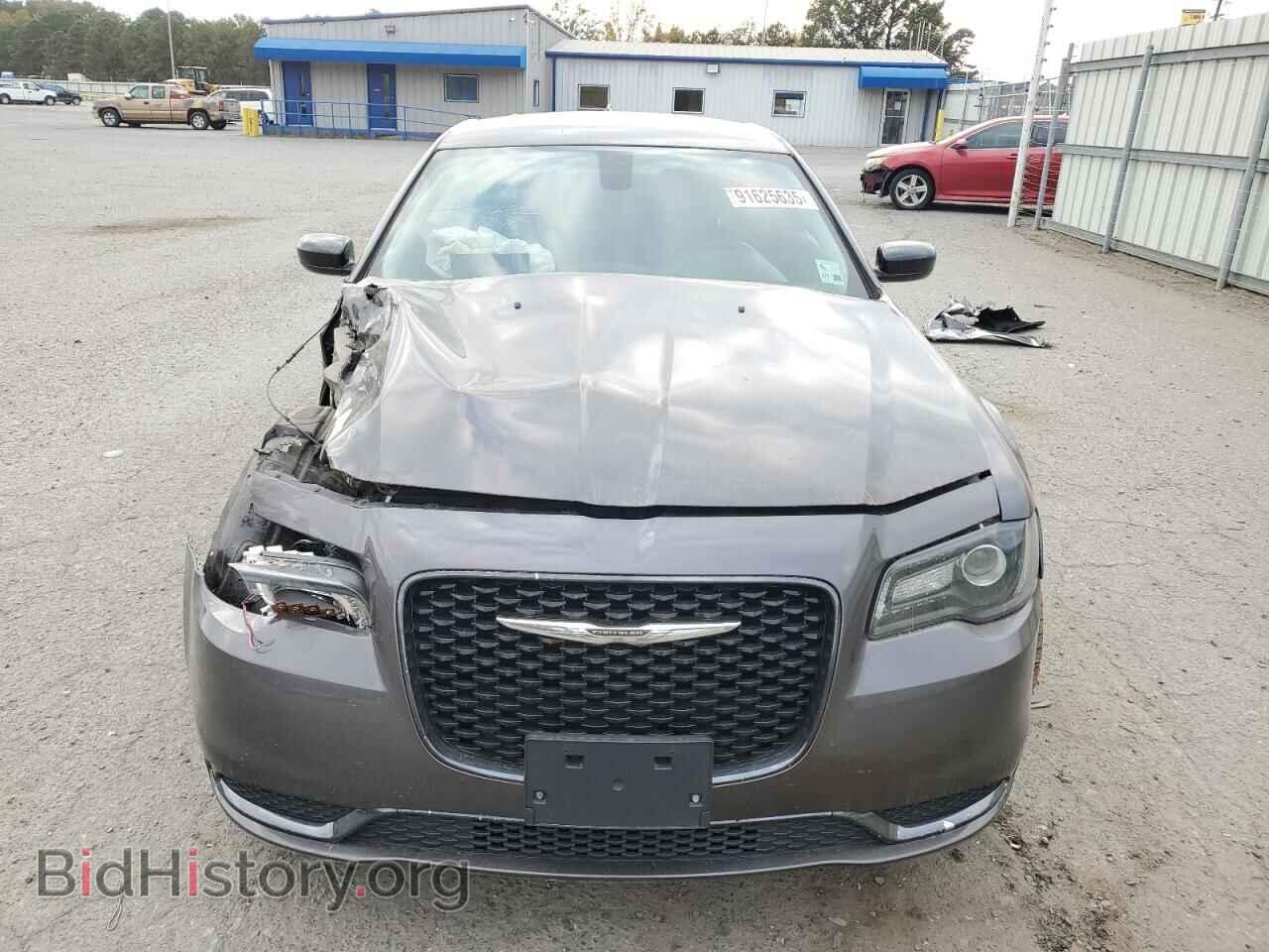 2020 CHRYSLER 300 - VIN: 2C3CCAAG9LH133740 - Фото 5