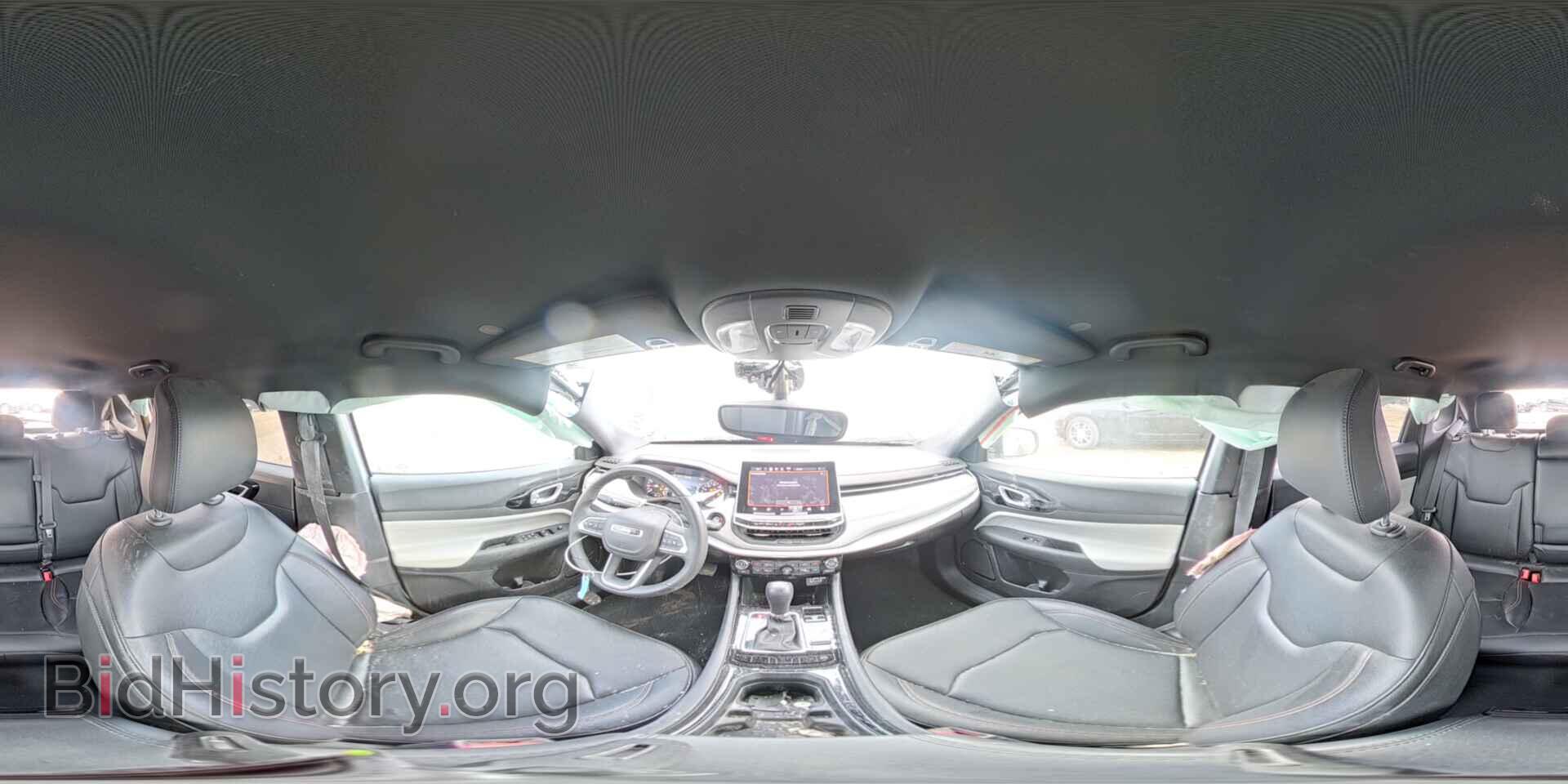 2024 JEEP COMPASS - VIN: 3C4NJDCN6RT145660 - Фото 16