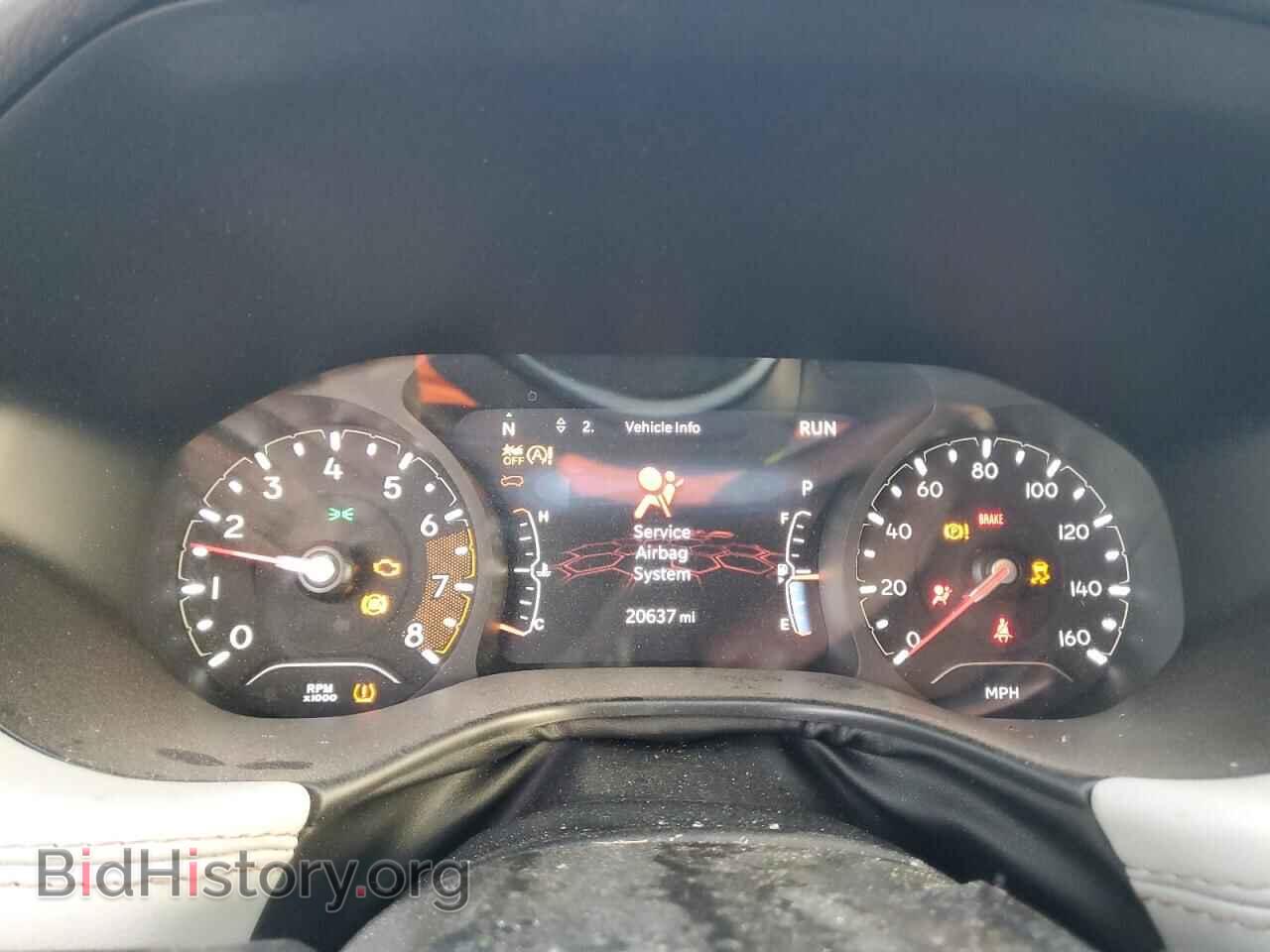 2024 JEEP COMPASS - VIN: 3C4NJDCN6RT145660 - Фото 9