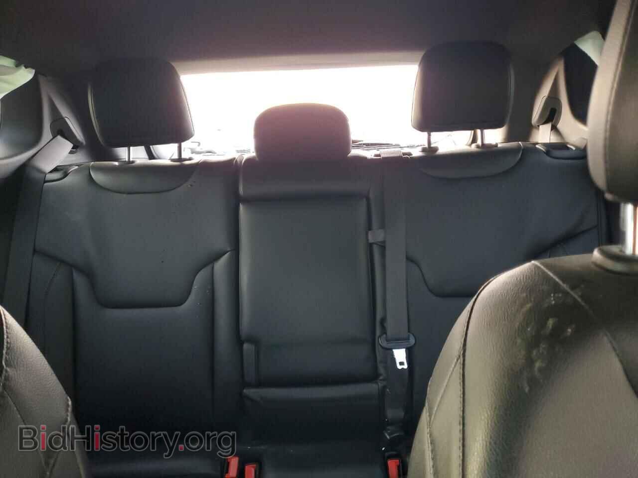2024 JEEP COMPASS - VIN: 3C4NJDCN6RT145660 - Фото 10