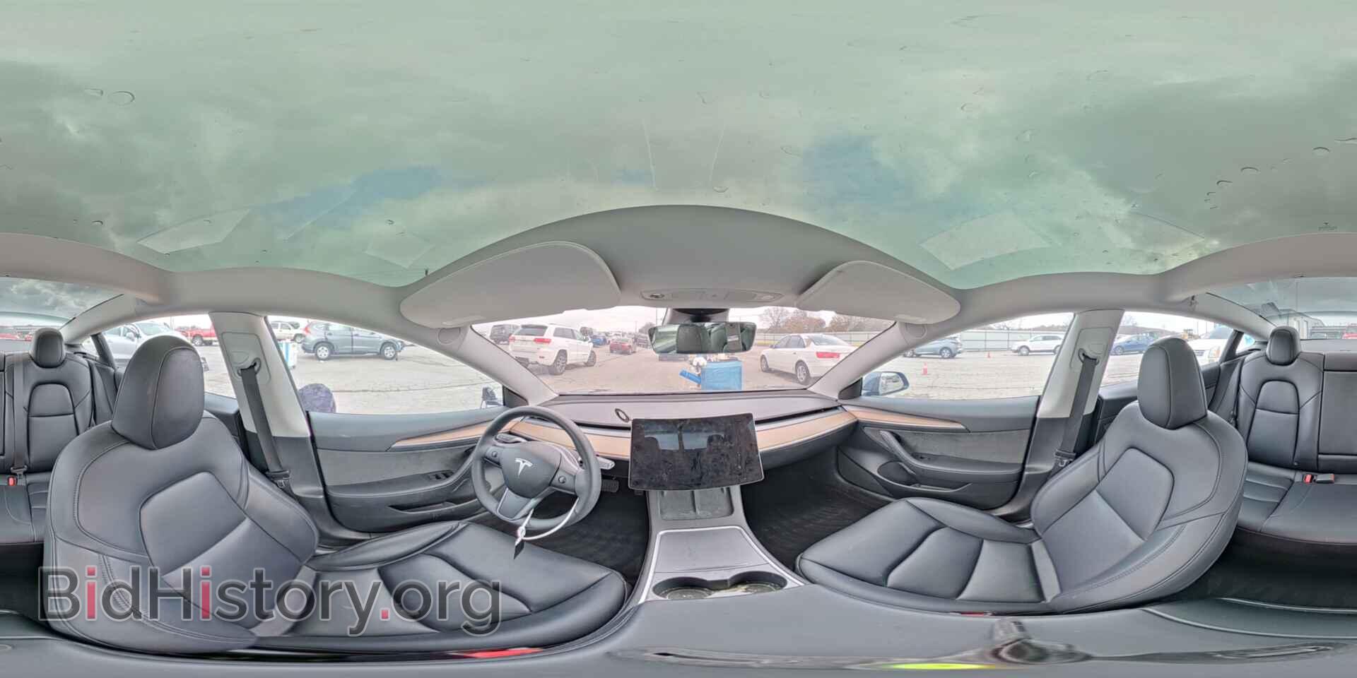 2023 TESLA MODEL 3 - VIN: 5YJ3E1EA5PF614933 - Фото 14