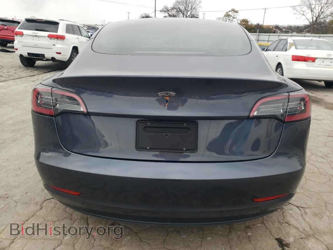 2023 TESLA MODEL 3 - VIN: 5YJ3E1EA5PF614933 - Фото 6