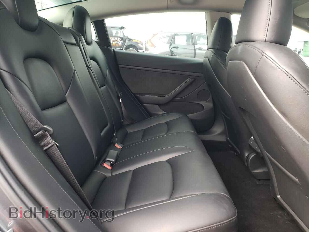2023 TESLA MODEL 3 - VIN: 5YJ3E1EA5PF614933 - Фото 10