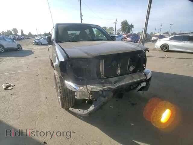 2012 GMC CANYON - VIN: 1GTD5MFEXC8132587 - Фото 14