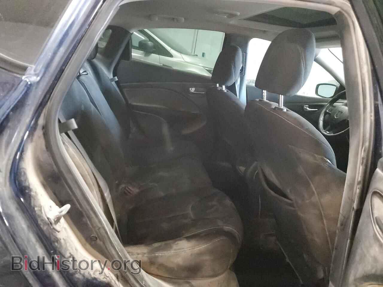 2013 DODGE DART - VIN: 1C3CDFBAXDD176602 - Фото 10
