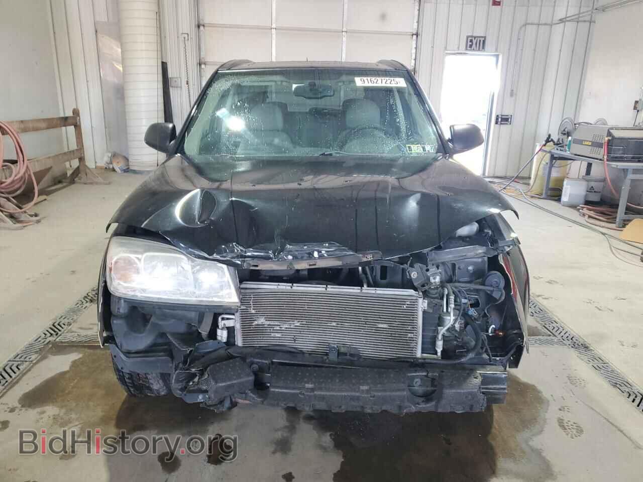 2007 SATURN VUE - VIN: 5GZCZ33D57S851243 - Фото 5
