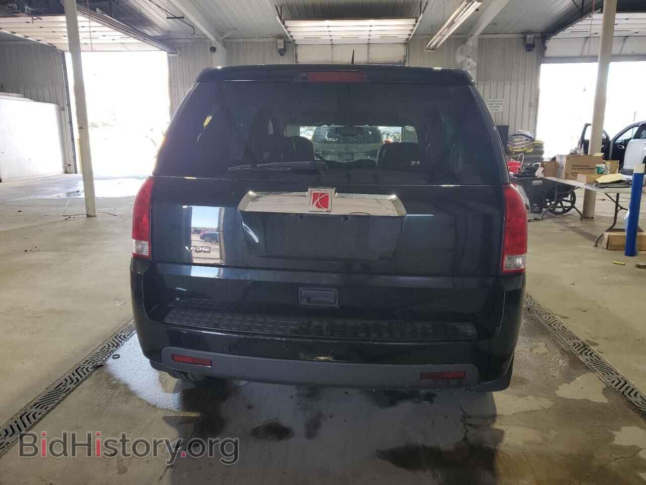 2007 SATURN VUE - VIN: 5GZCZ33D57S851243 - Фото 6