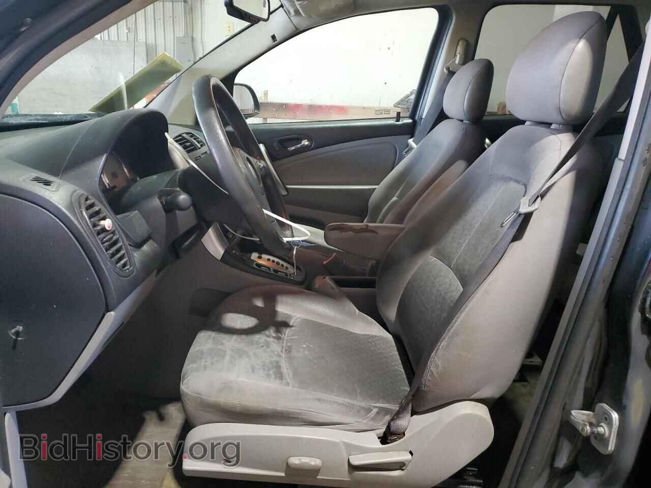 2007 SATURN VUE - VIN: 5GZCZ33D57S851243 - Фото 7