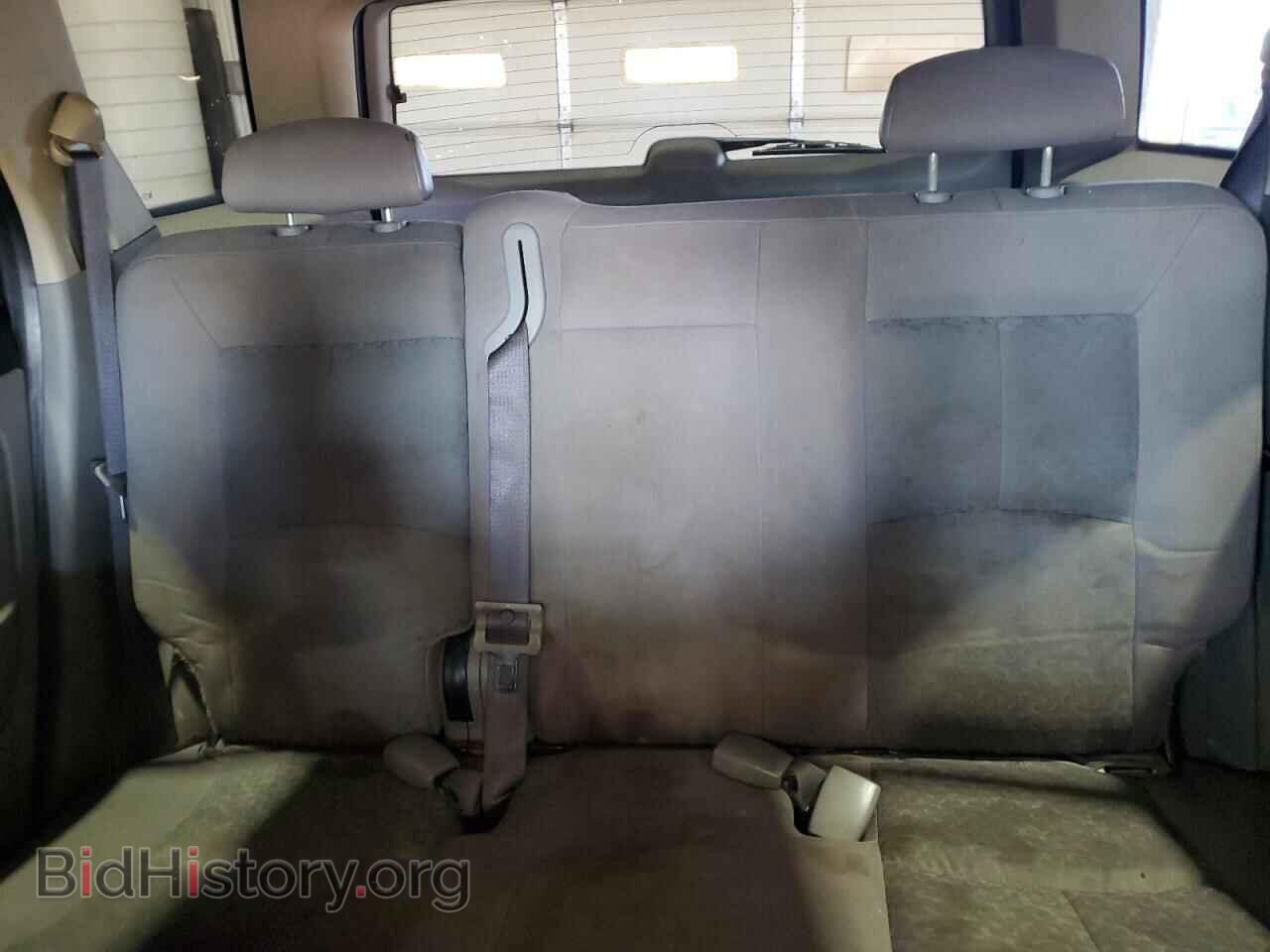 2007 SATURN VUE - VIN: 5GZCZ33D57S851243 - Фото 10
