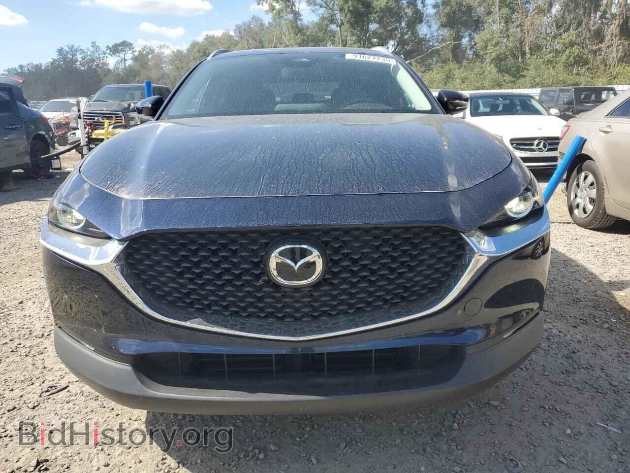 2024 MAZDA CX30 - VIN: 3MVDMBBM0RM687149 - Фото 5