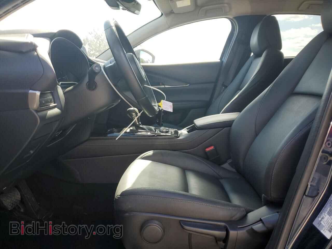 2024 MAZDA CX30 - VIN: 3MVDMBBM0RM687149 - Фото 7
