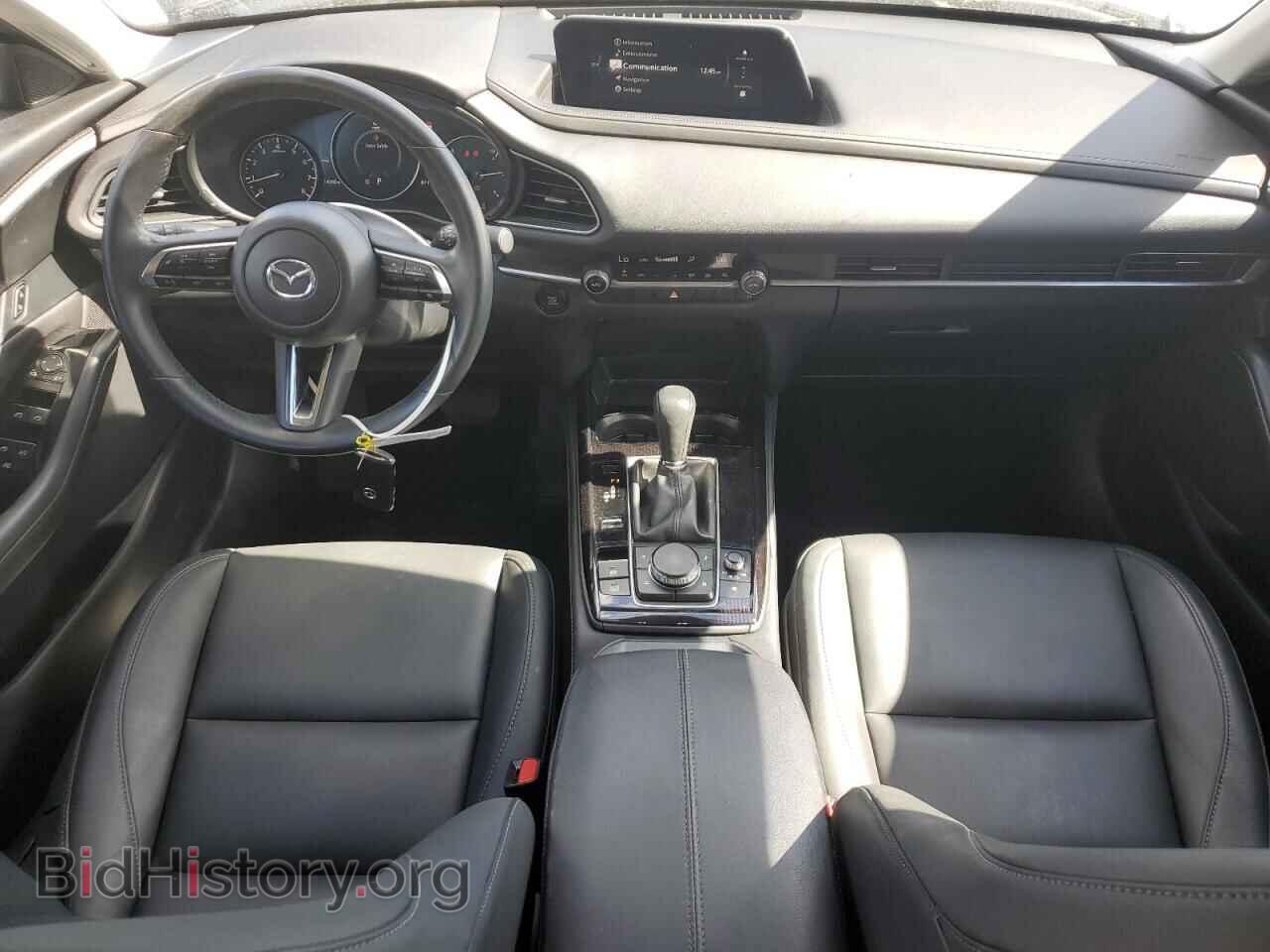 2024 MAZDA CX30 - VIN: 3MVDMBBM0RM687149 - Фото 8