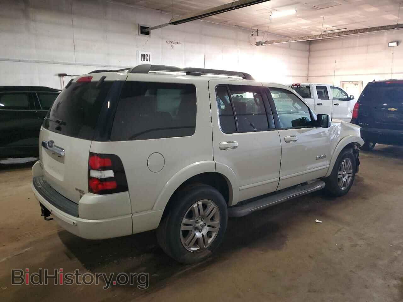 2006 FORD EXPLORER - VIN: 1FMEU75896UB45634 - Фото 3