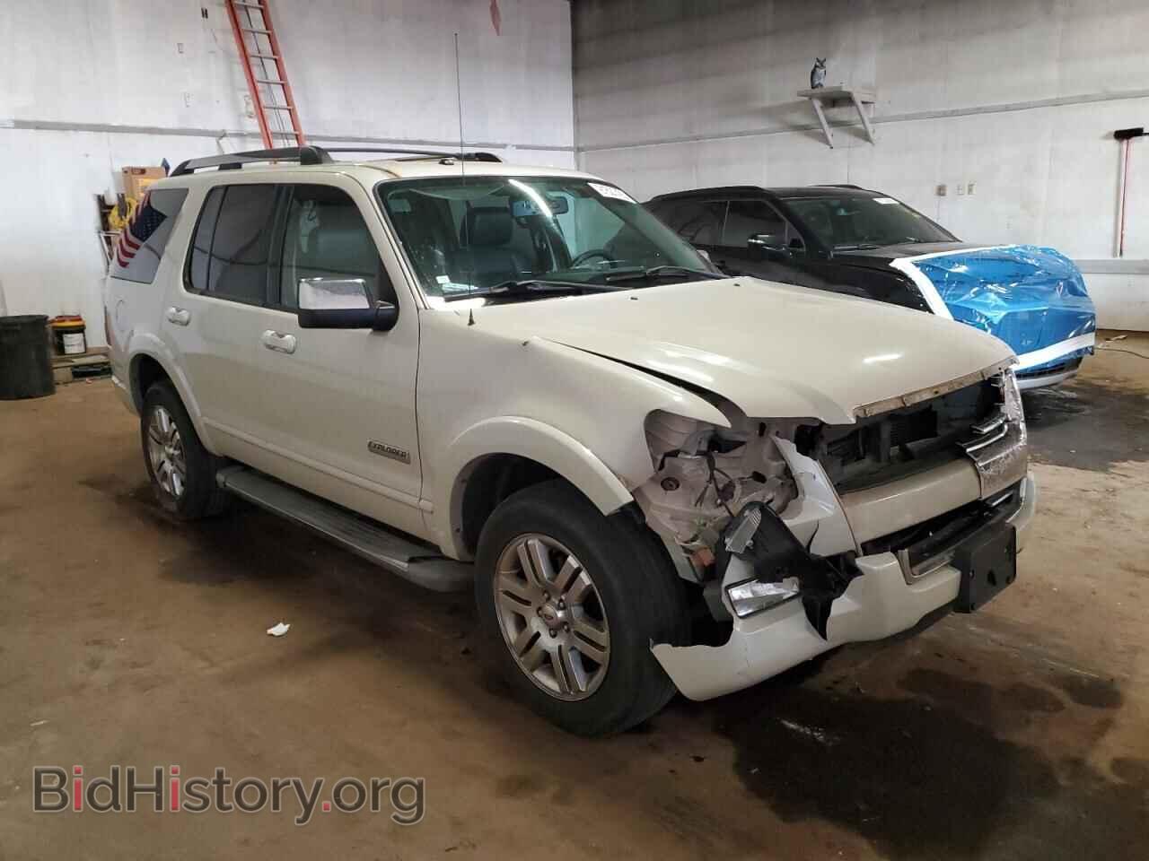 2006 FORD EXPLORER - VIN: 1FMEU75896UB45634 - Фото 4