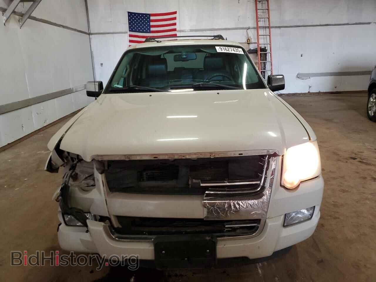 2006 FORD EXPLORER - VIN: 1FMEU75896UB45634 - Фото 5