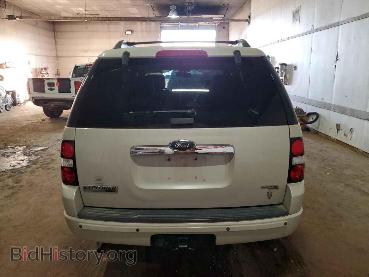 2006 FORD EXPLORER - VIN: 1FMEU75896UB45634 - Фото 6