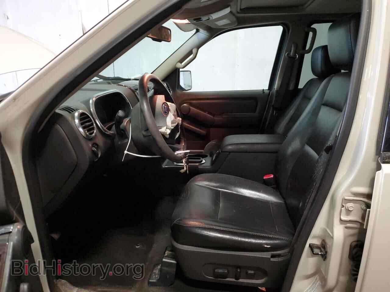 2006 FORD EXPLORER - VIN: 1FMEU75896UB45634 - Фото 7