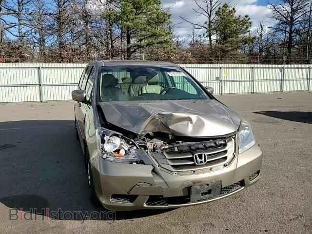 2010 HONDA All Models - VIN: 5FNRL3H61AB038168 - Фото 13