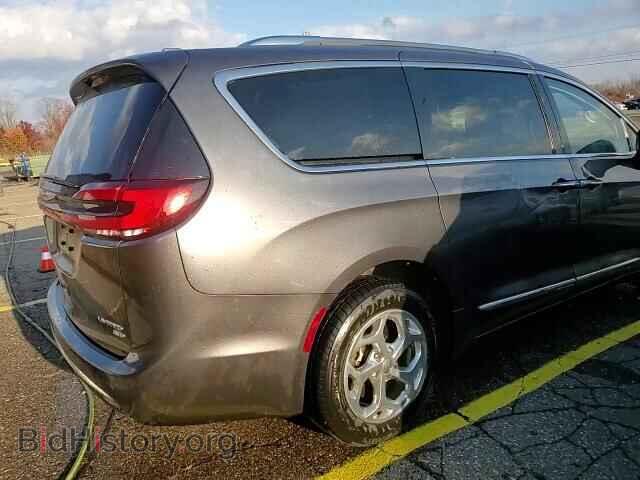 2021 CHRYSLER PACIFICA - VIN: 2C4RC3GG5MR518491 - Photo 15