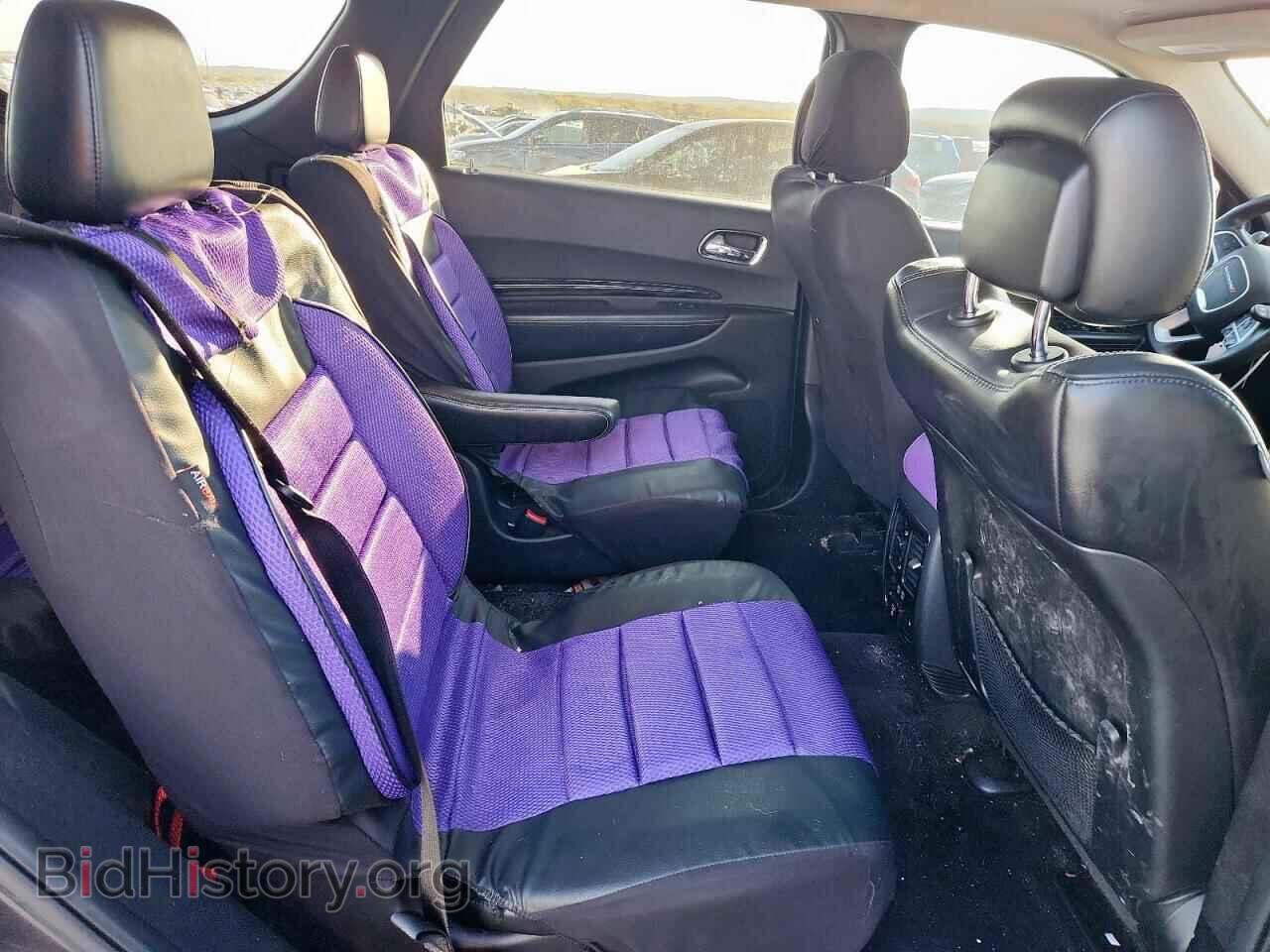 2017 DODGE DURANGO - VIN: 1C4RDJEG6HC871325 - Photo 11