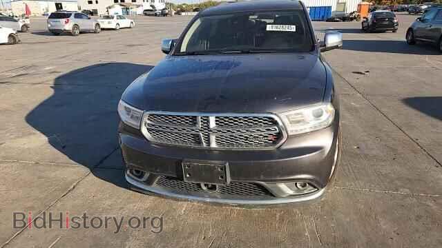 2017 DODGE DURANGO - VIN: 1C4RDJEG6HC871325 - Photo 14