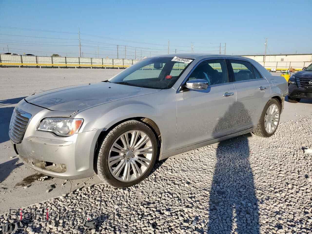 Photo 2C3CCACG2CH246071 - CHRYSLER 300 2012