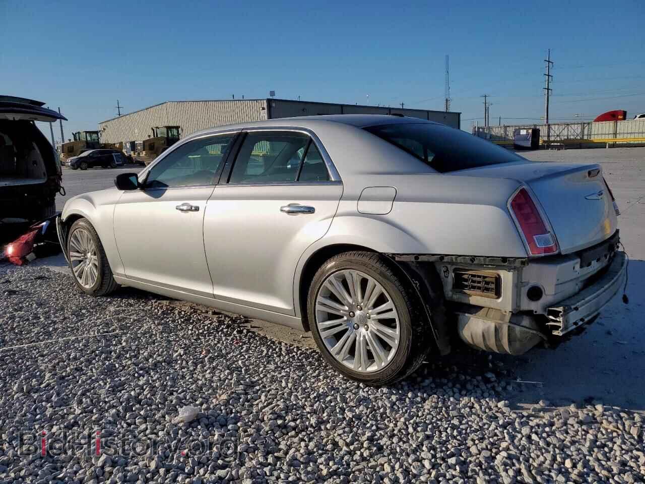 2012 CHRYSLER 300 - VIN: 2C3CCACG2CH246071 - Фото 2