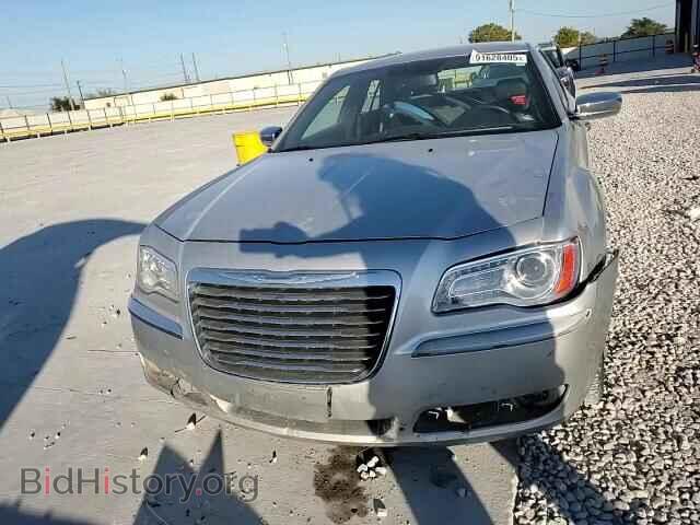 2012 CHRYSLER 300 - VIN: 2C3CCACG2CH246071 - Фото 14