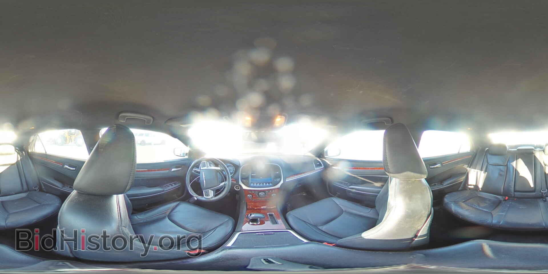 2012 CHRYSLER 300 - VIN: 2C3CCACG2CH246071 - Фото 15