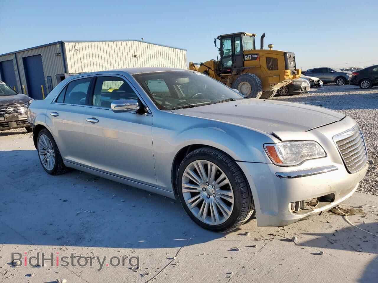 2012 CHRYSLER 300 - VIN: 2C3CCACG2CH246071 - Фото 4