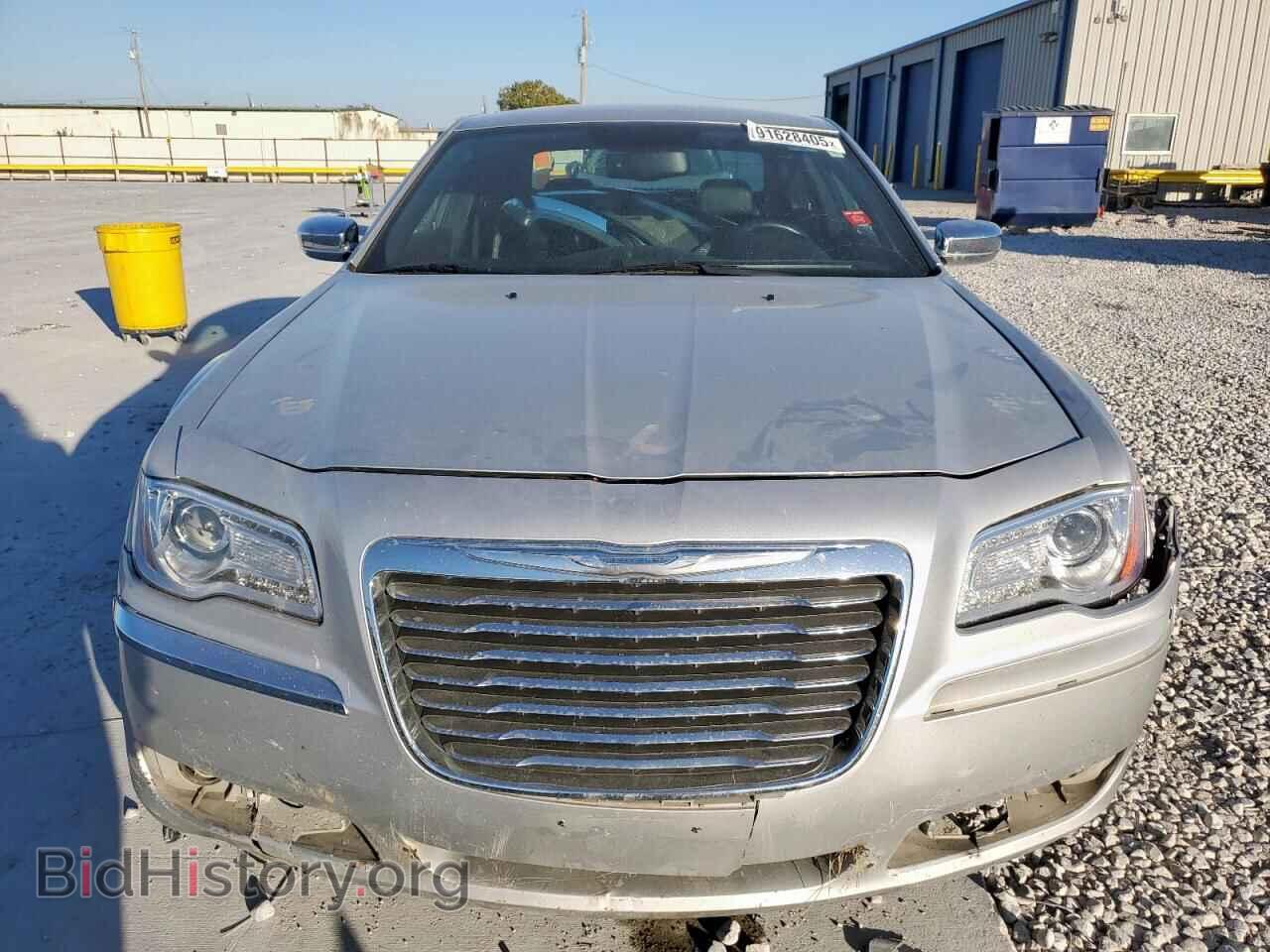 2012 CHRYSLER 300 - VIN: 2C3CCACG2CH246071 - Фото 5