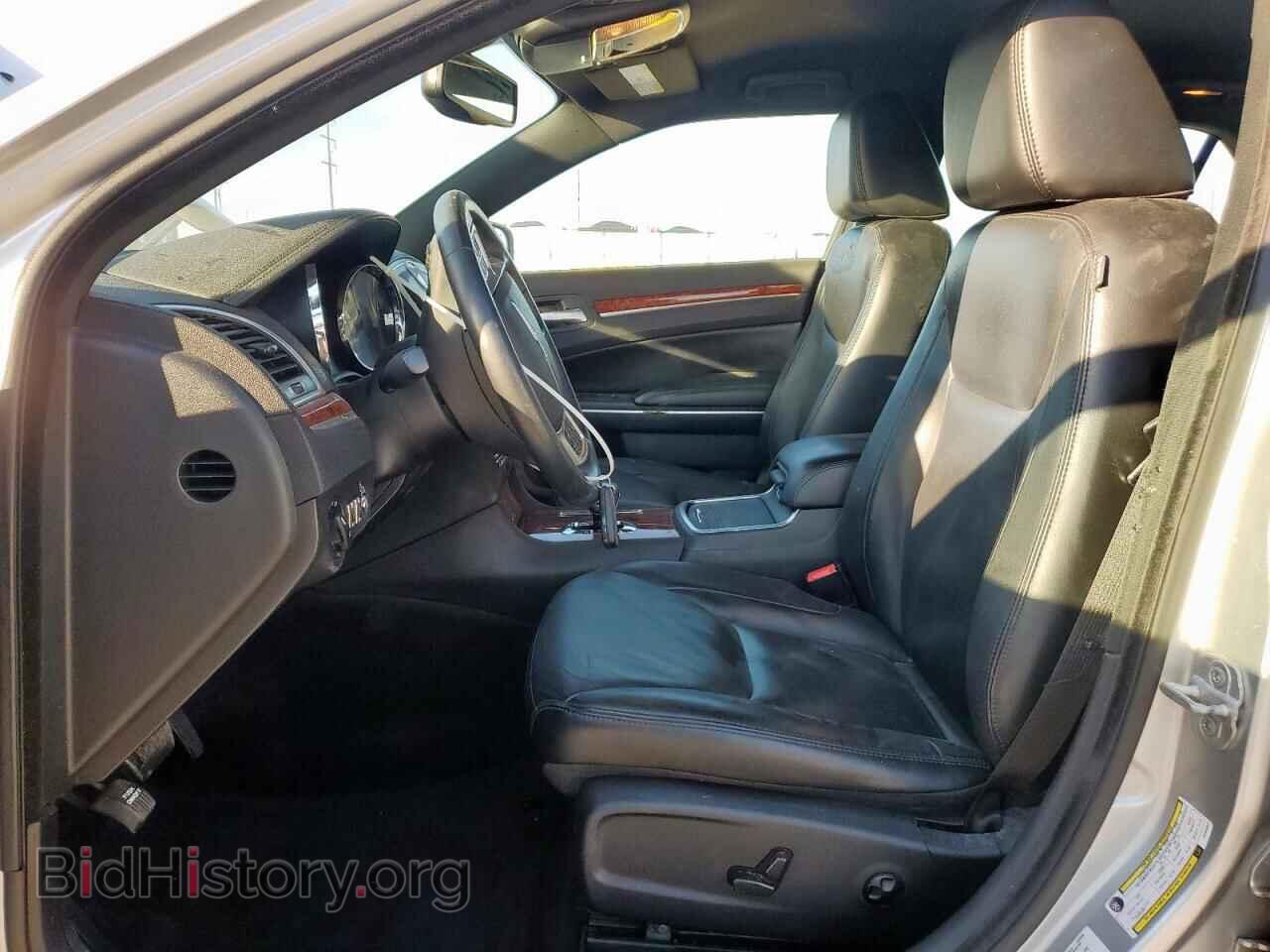 2012 CHRYSLER 300 - VIN: 2C3CCACG2CH246071 - Фото 7