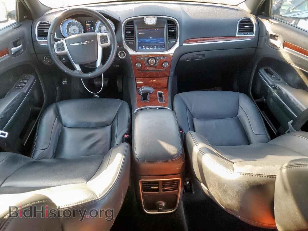 2012 CHRYSLER 300 - VIN: 2C3CCACG2CH246071 - Фото 8