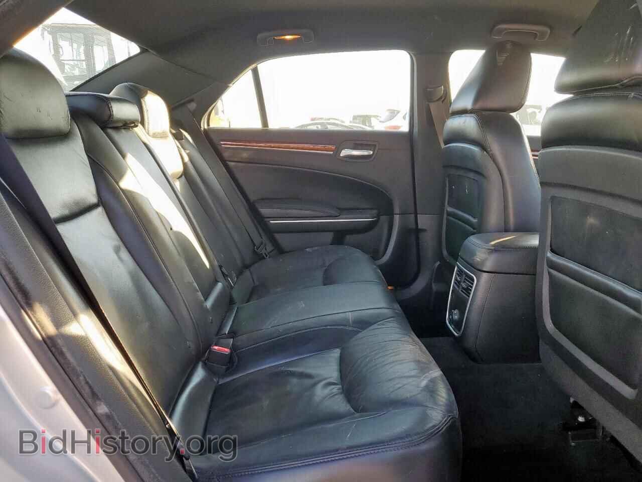 2012 CHRYSLER 300 - VIN: 2C3CCACG2CH246071 - Фото 10