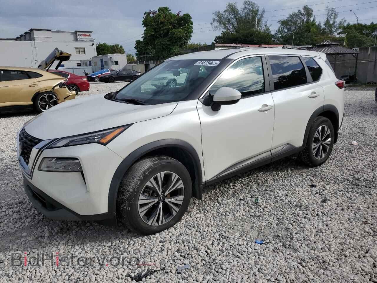 Photo 5N1BT3BA2PC862776 - NISSAN ROGUE 2023