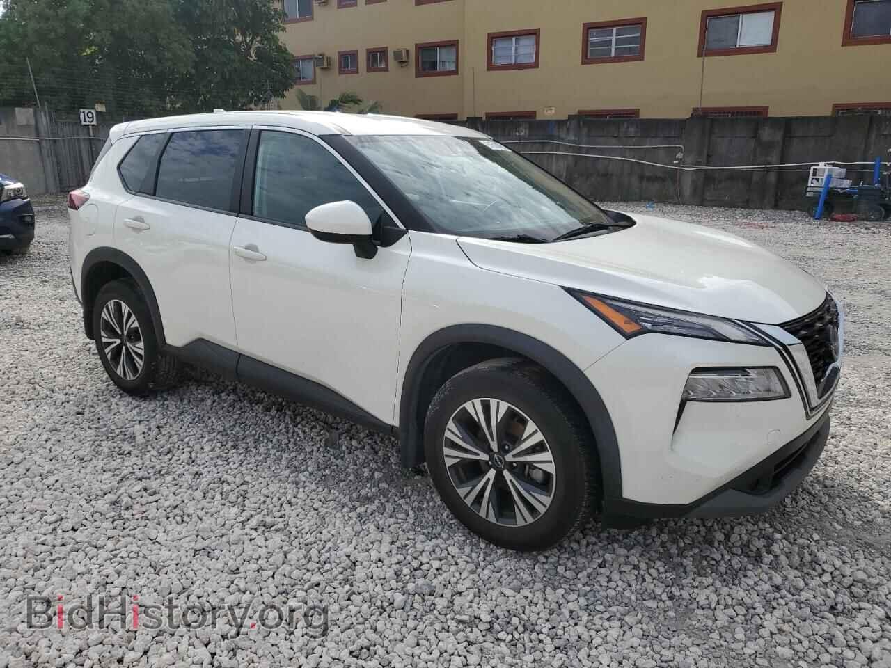 2023 NISSAN ROGUE - VIN: 5N1BT3BA2PC862776 - Фото 4