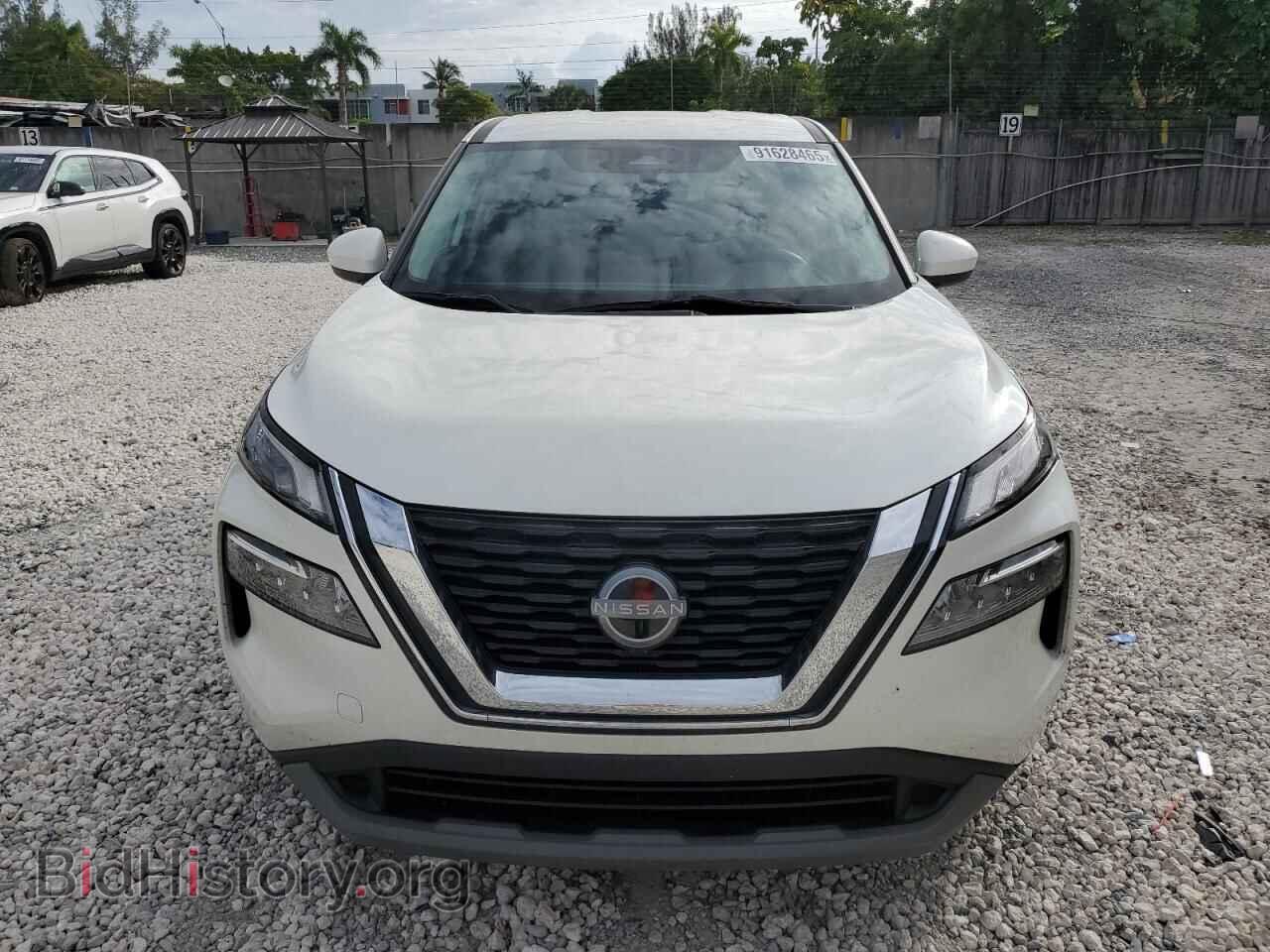 2023 NISSAN ROGUE - VIN: 5N1BT3BA2PC862776 - Фото 5