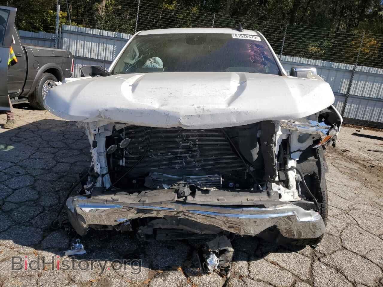 2024 CHEVROLET ALL Models - VIN: 1GCPACEK4RZ175139 - Фото 5