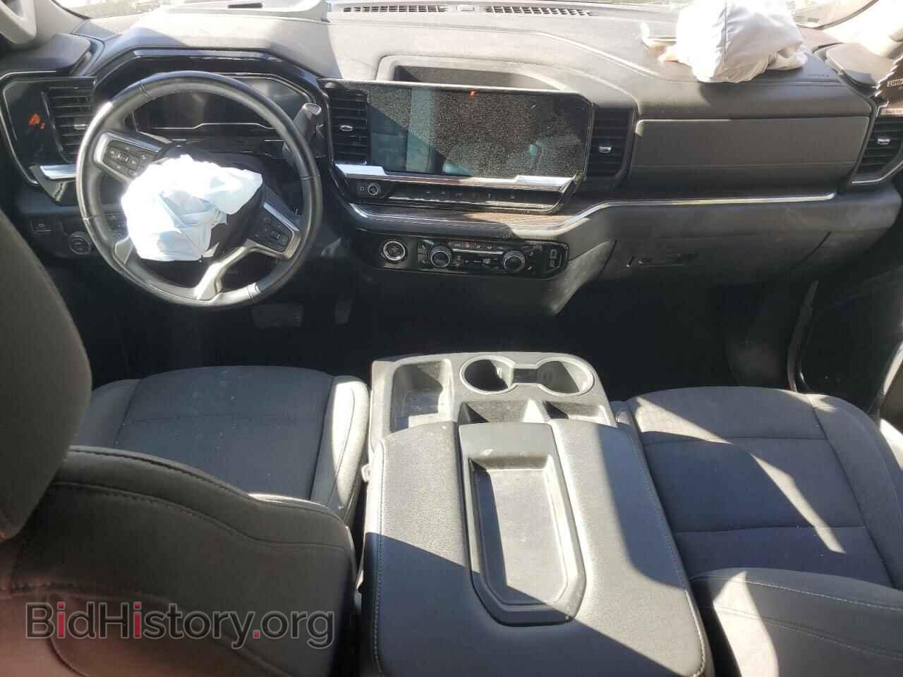 2024 CHEVROLET ALL Models - VIN: 1GCPACEK4RZ175139 - Фото 8