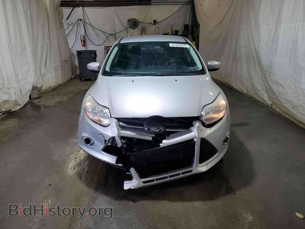 2014 FORD FOCUS - VIN: 1FADP3F25EL160927 - Photo 5