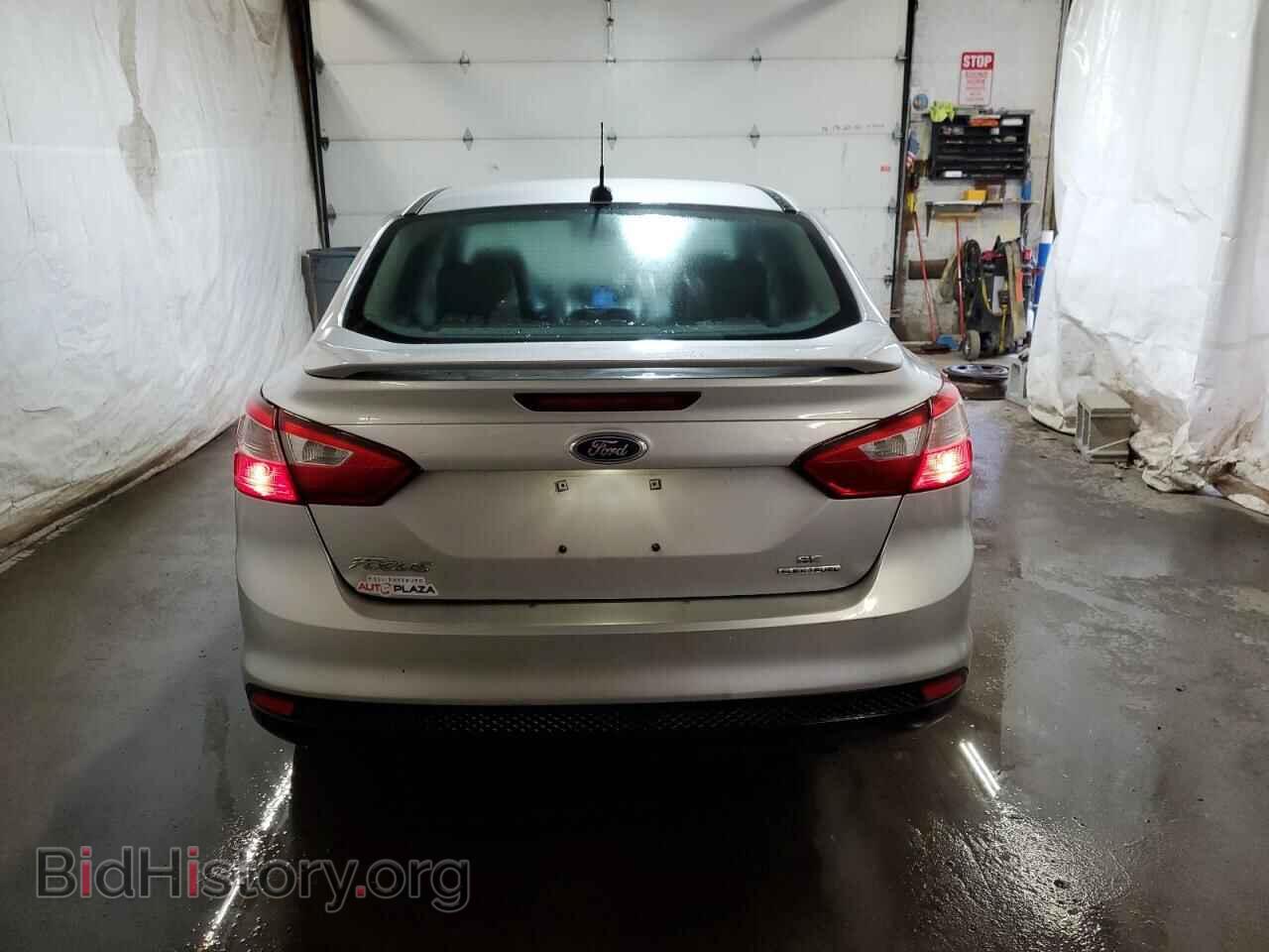 2014 FORD FOCUS - VIN: 1FADP3F25EL160927 - Photo 6
