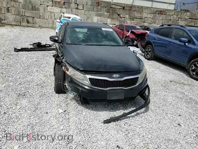 2012 KIA OPTIMA - VIN: 5XXGM4A76CG018348 - Фото 14